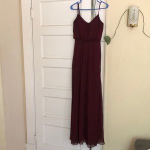 Birds Grey Gwennie Dress